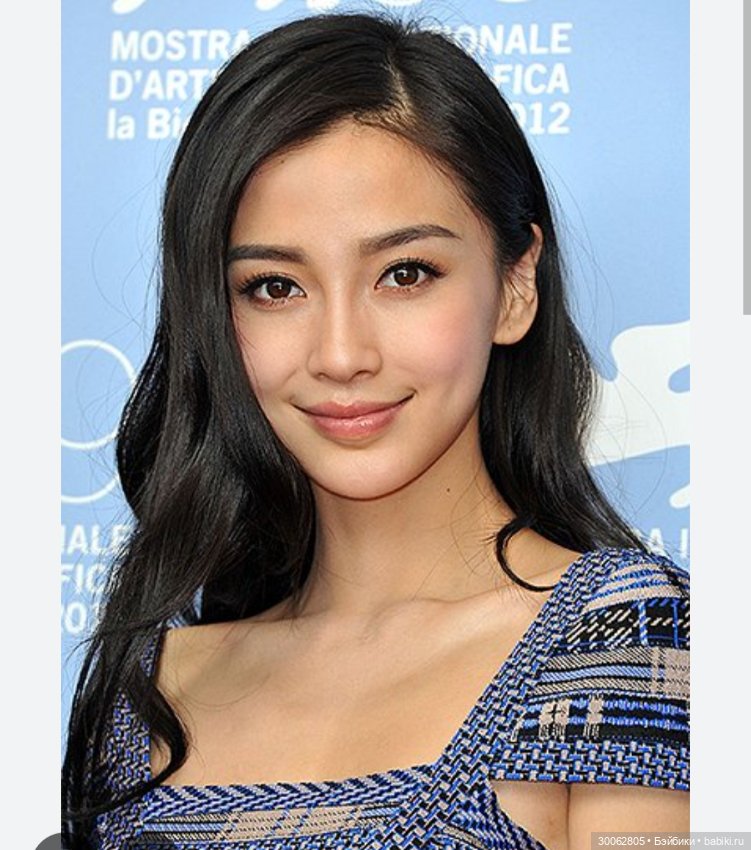 Анжела Бэйби. Портретная кукла Verycool (фото 2)