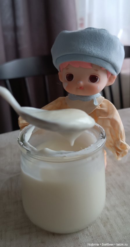 Hacipupu Little foodie или мои Хачипупсы от Pop Mart