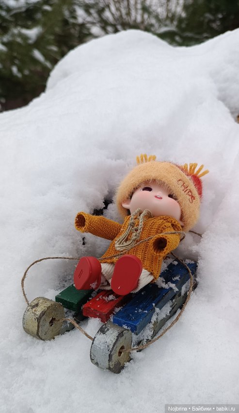 Hacipupu Little foodie или мои Хачипупсы от Pop Mart