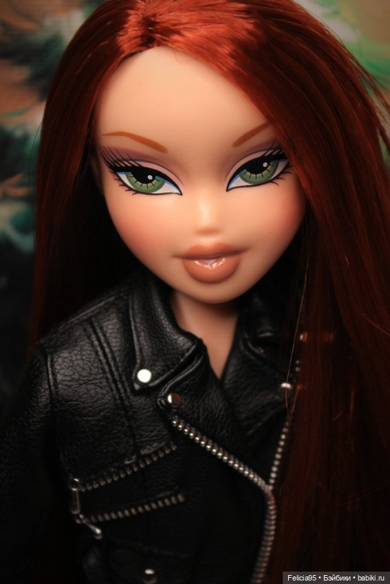 Bratz Mean Girls. Cady — Куклы Bratz (Братц) и Moxie Girlz: MGA (фото 5)