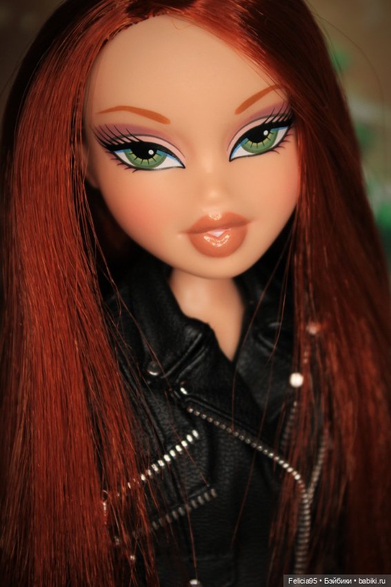 Bratz Mean Girls. Cady — Куклы Bratz (Братц) и Moxie Girlz: MGA
