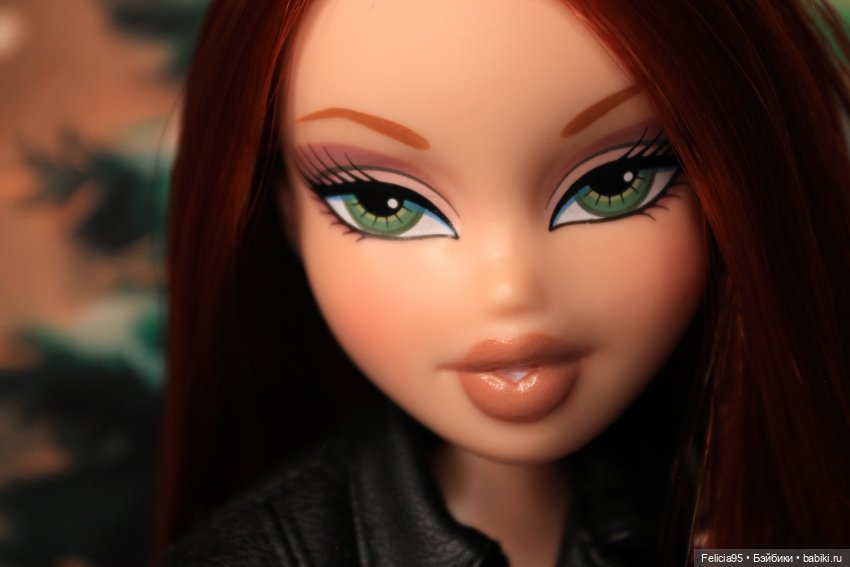 Bratz Mean Girls. Cady — Куклы Bratz (Братц) и Moxie Girlz: MGA (фото 9)