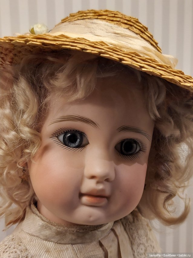 Августейшие. Куклы. Часть1 (фото 3)