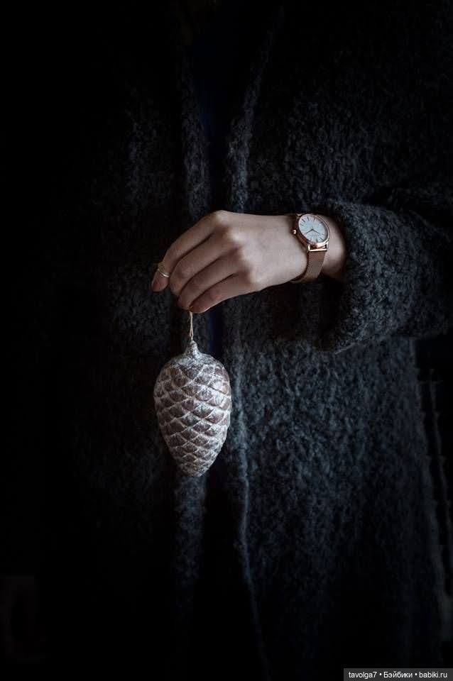 Декабрь - Тьма, Свет, Мерцание