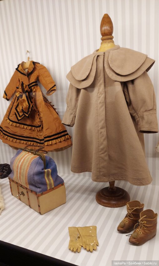 Августейшие. Куклы. Часть1