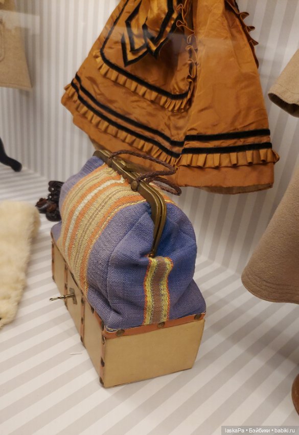 Августейшие. Куклы. Часть1