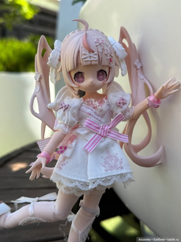 Пироженка Lizette - Sugary Girls - One More (фото 9)