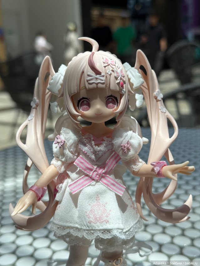 Пироженка Lizette - Sugary Girls - One More (фото 3)