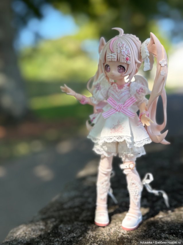 Пироженка Lizette - Sugary Girls - One More