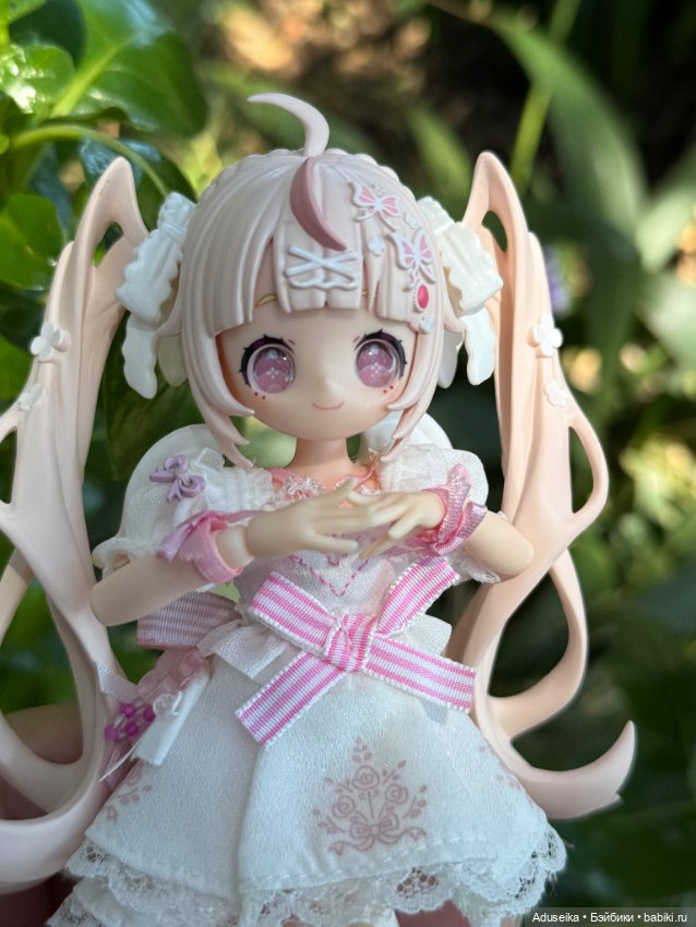 Пироженка Lizette - Sugary Girls - One More