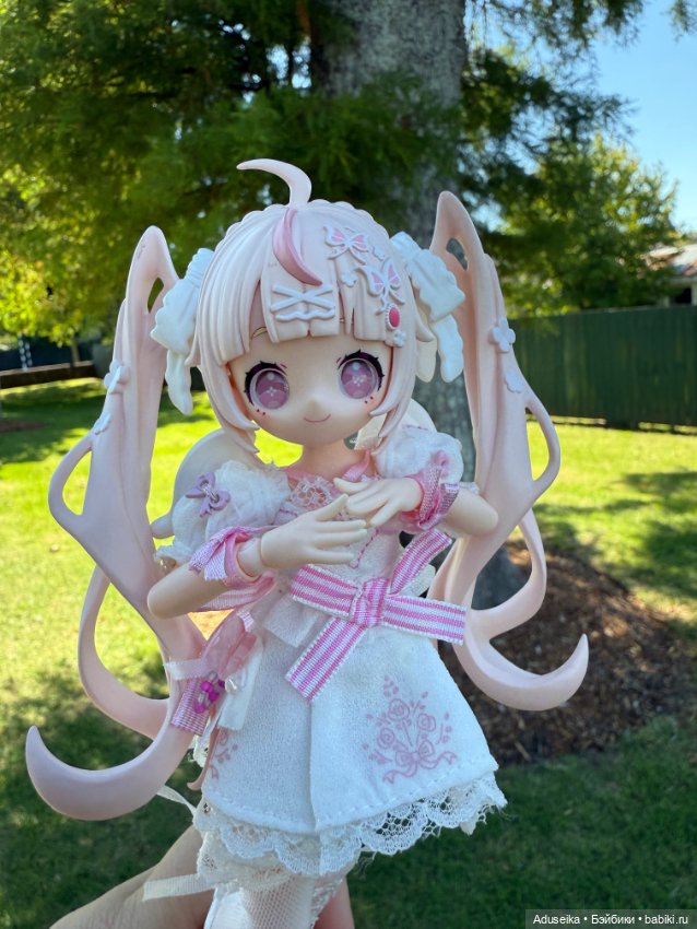 Пироженка Lizette - Sugary Girls - One More