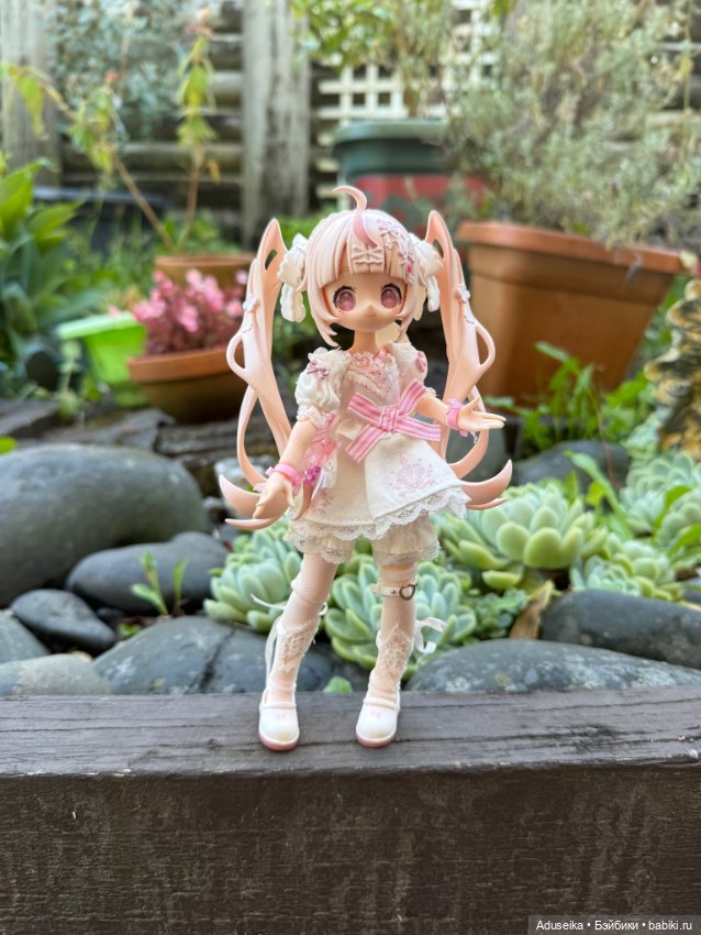 Пироженка Lizette - Sugary Girls - One More