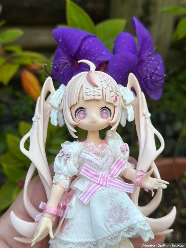 Пироженка Lizette - Sugary Girls - One More