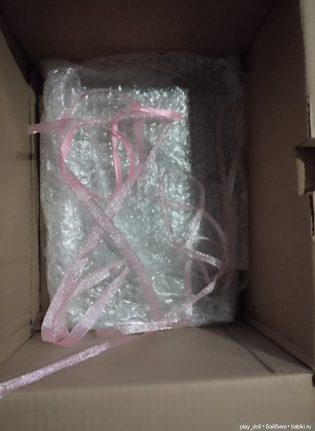 Доставка Озон — Домашние фото авторских кукол: личные коллекции