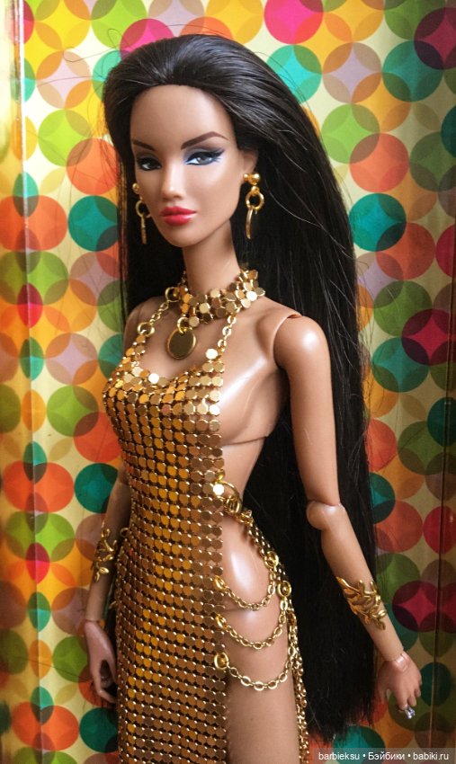 Новые наряды✨ — Куклы Integrity Toys (Интегрити): Poppy Parker