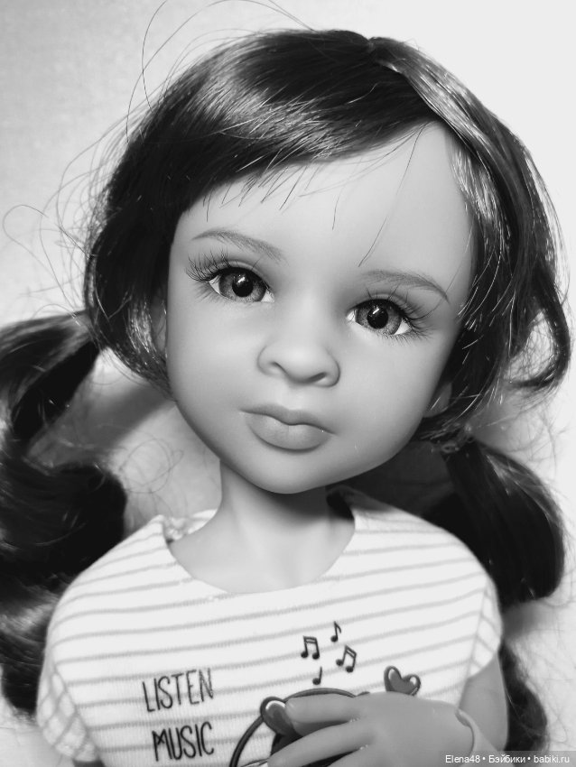Валерия — ООАК и репейнт кукол (Custom): Barbie (фото 5)