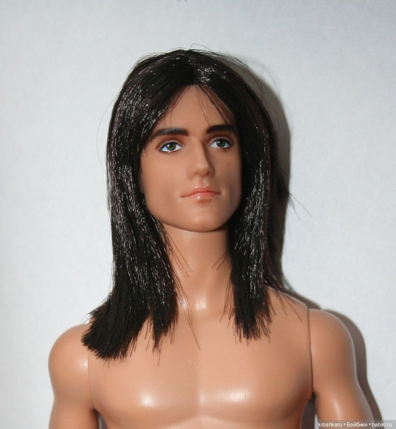 Старая любовь "не ржавеет"). Робин Локсли (Robin of Sherwood)