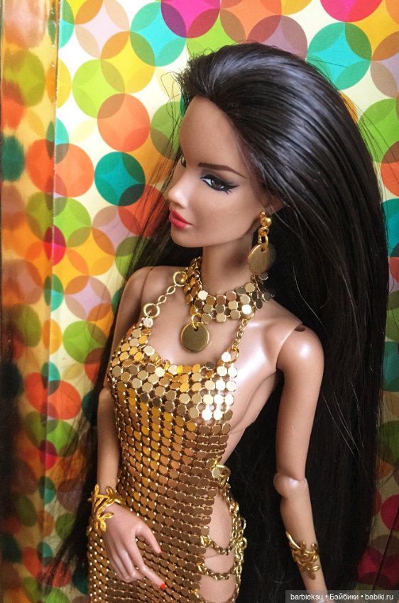 Новые наряды✨ — Куклы Integrity Toys (Интегрити): Poppy Parker (фото 2)