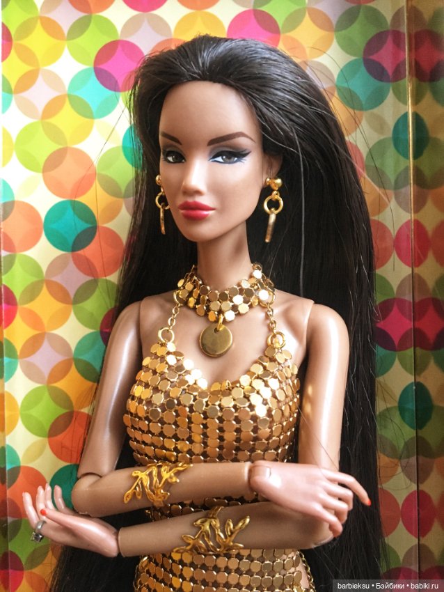 Новые наряды✨ — Куклы Integrity Toys (Интегрити): Poppy Parker (фото 8)