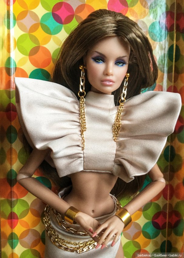 Новые наряды✨ — Куклы Integrity Toys (Интегрити): Poppy Parker