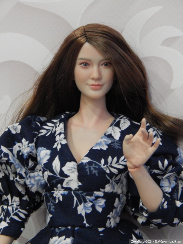 Аника — Экшн (фото 3)