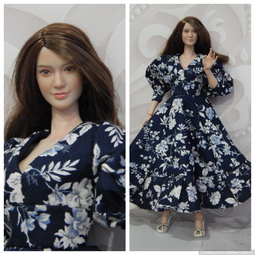 Аника — Экшн (фото 6)