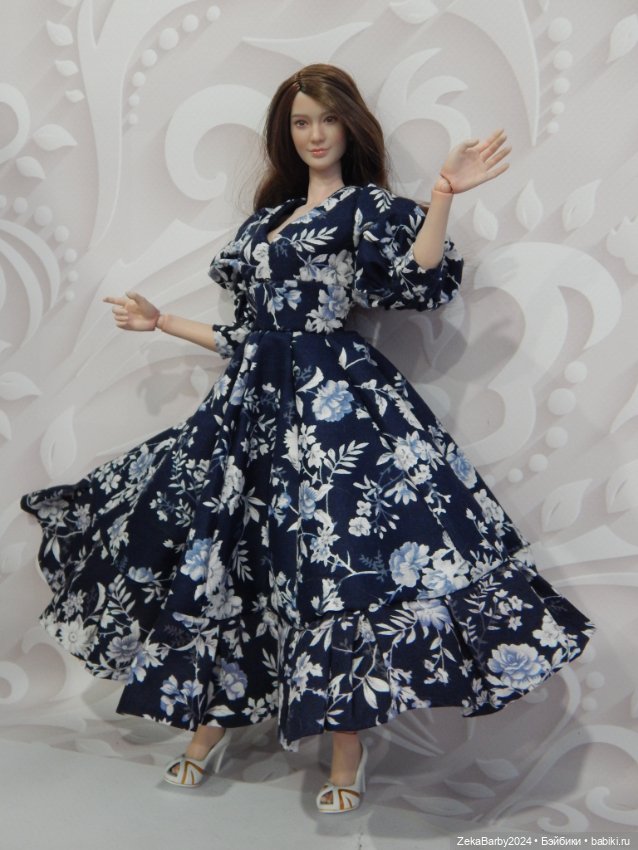 Аника — Экшн (фото 7)