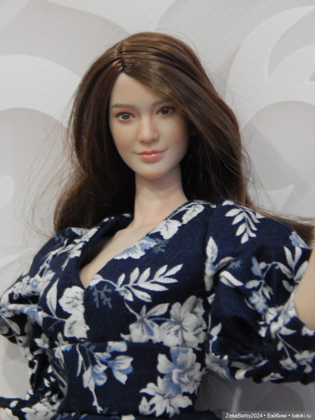 Аника — Экшн (фото 4)