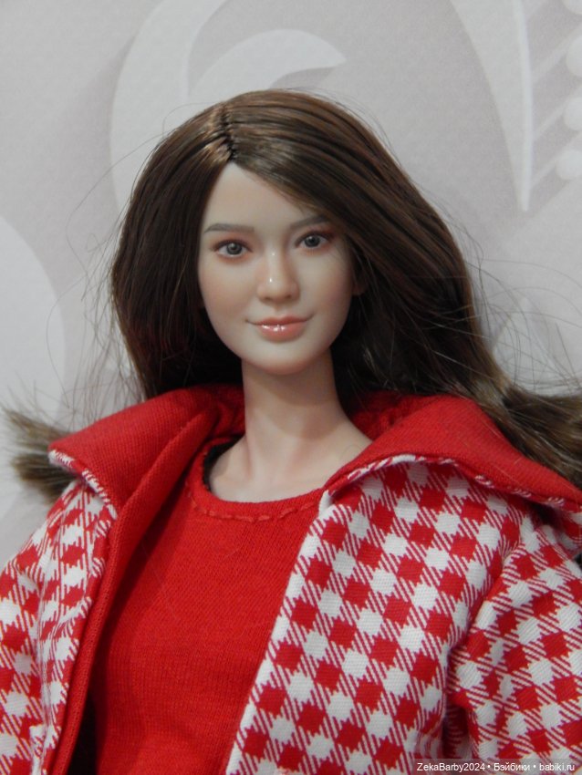 Аника — Экшн (фото 2)