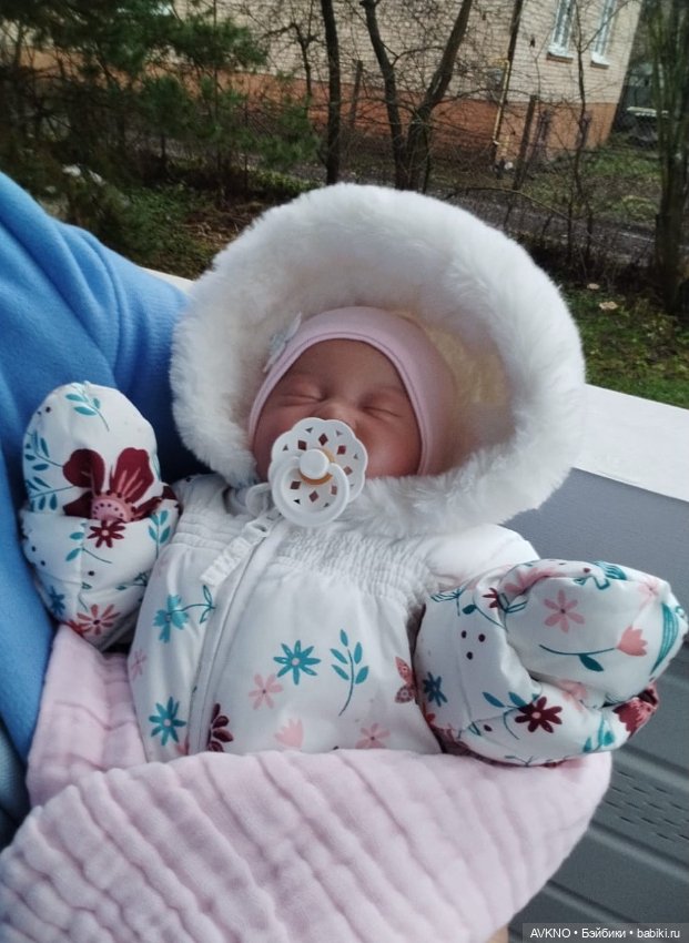 Моя маленькая принцесса 🌲