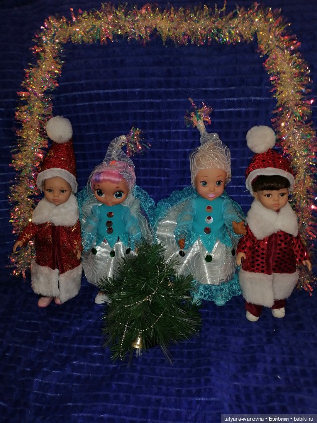 Цирк снова зажигвает огни