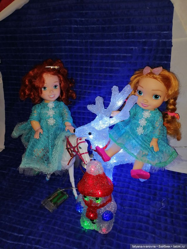 Цирк снова зажигвает огни (фото 7)