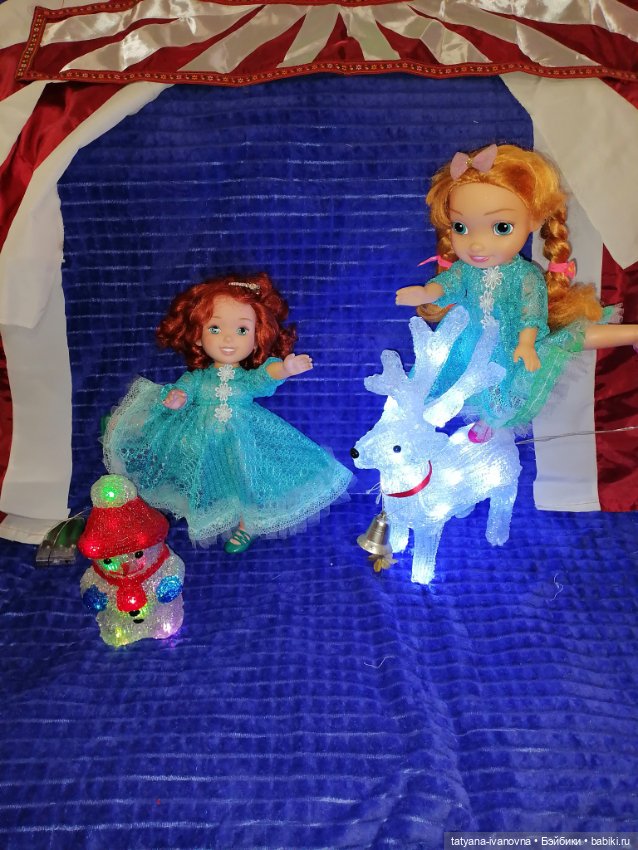 Цирк снова зажигвает огни (фото 4)