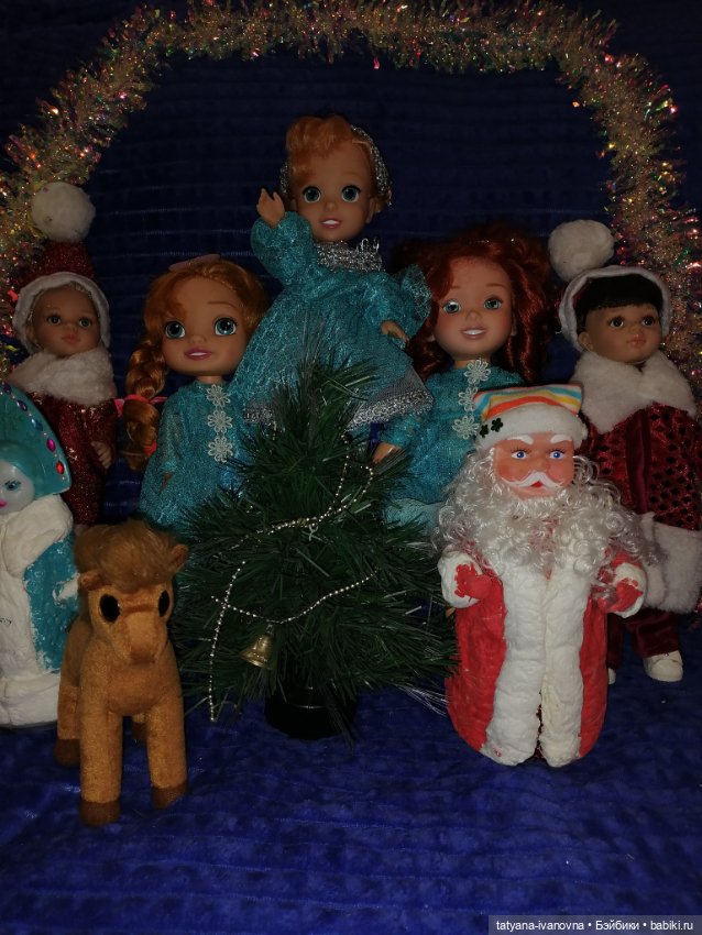 Цирк снова зажигвает огни