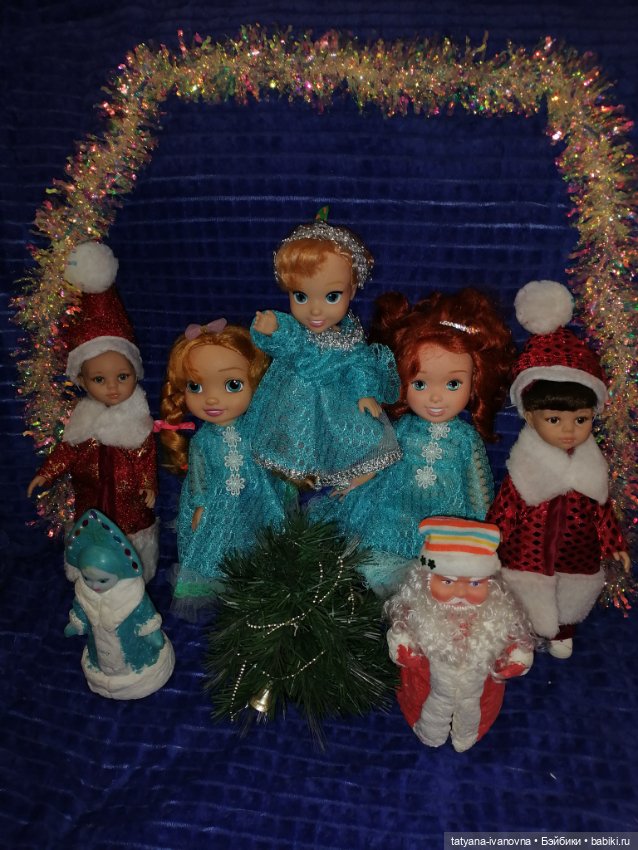 Цирк снова зажигвает огни