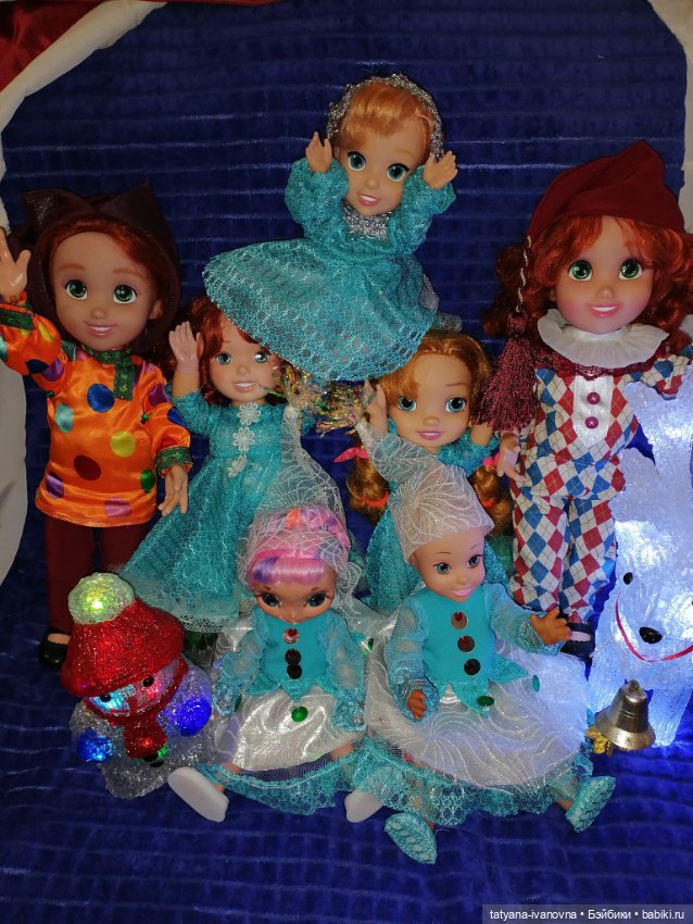 Цирк снова зажигвает огни (фото 3)