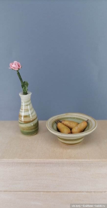 Моя первая керамическая посуда (фото 6)