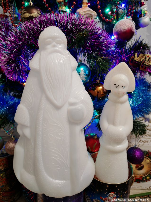 Парад Дедов Морозов и Снегурочек (фото 2)