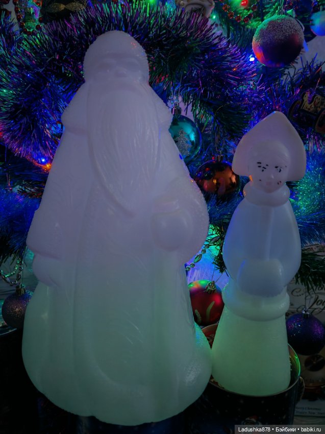 Парад Дедов Морозов и Снегурочек (фото 5)