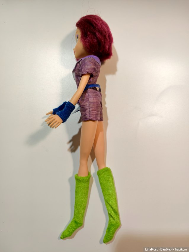 Кукла Winx помогите оценить (фото 6)