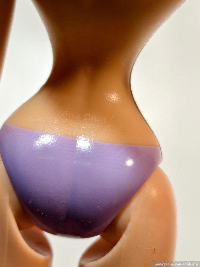 Кукла Winx помогите оценить (фото 4)