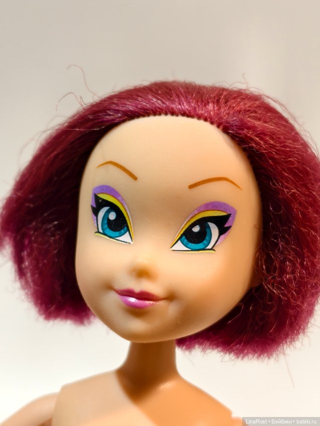 Кукла Winx помогите оценить (фото 2)