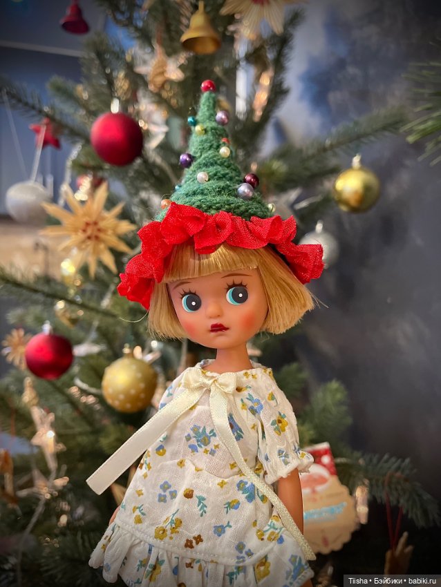 Блондиночки Littleberry и Duoding