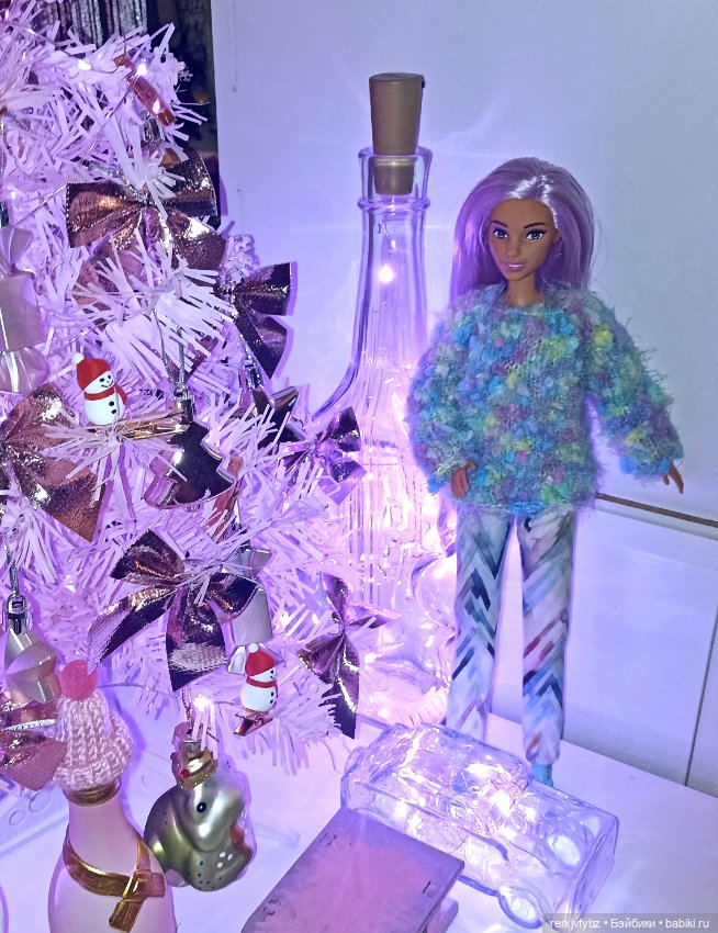 Запрыгивая в последний вагон