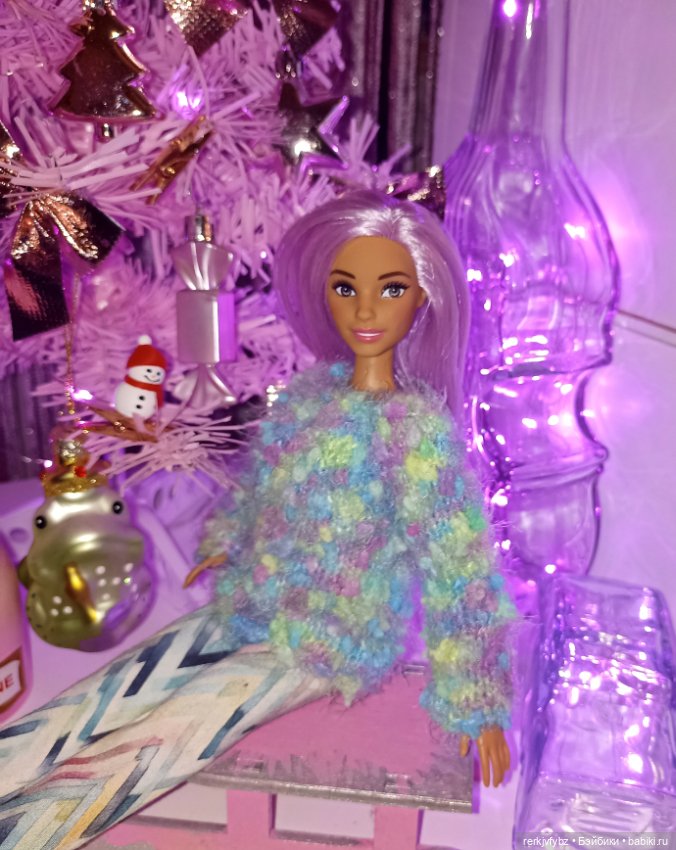 Запрыгивая в последний вагон (фото 6)