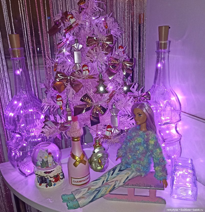 Запрыгивая в последний вагон (фото 7)