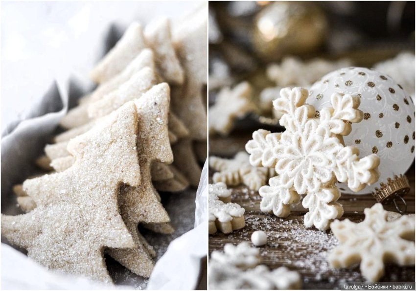 Новогодние обложки The New Yorker, винтажные броши и шарики