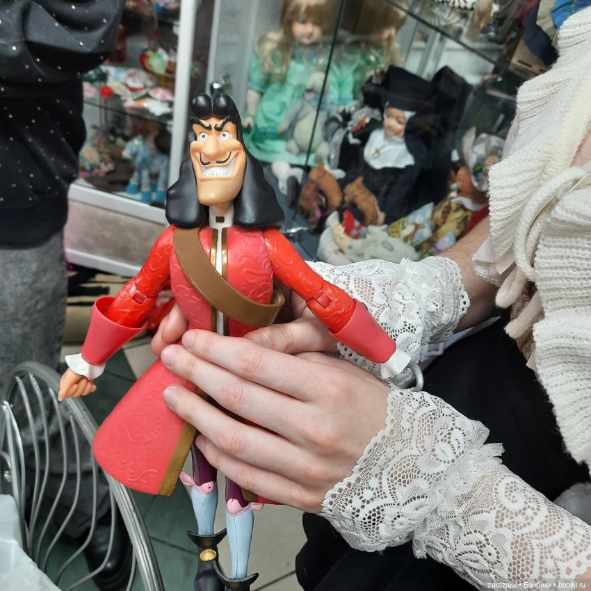 Кукловстреча в Иркутске. Как мелкая всю банду в свет выводила (фото 6)