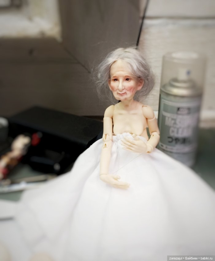 Кукловстреча в Иркутске. Как мелкая всю банду в свет выводила