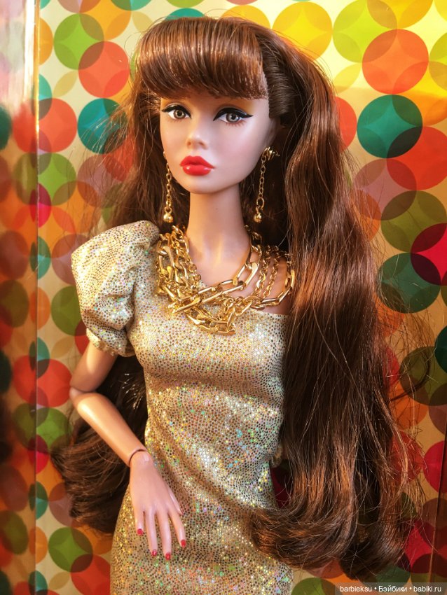 Новые наряды✨ — Куклы Integrity Toys (Интегрити): Poppy Parker